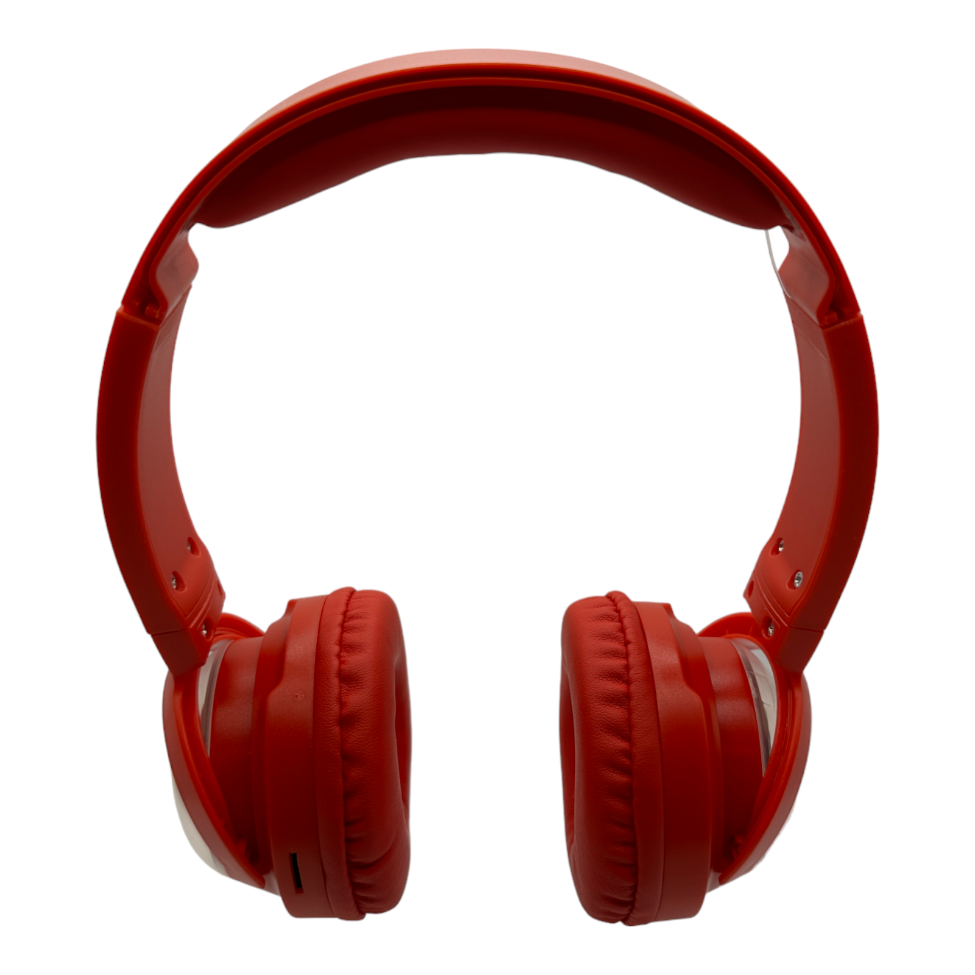 Audifonos De Diadema Mario Bros Con Bluetooth Para Niño Y Adulto Rojo.