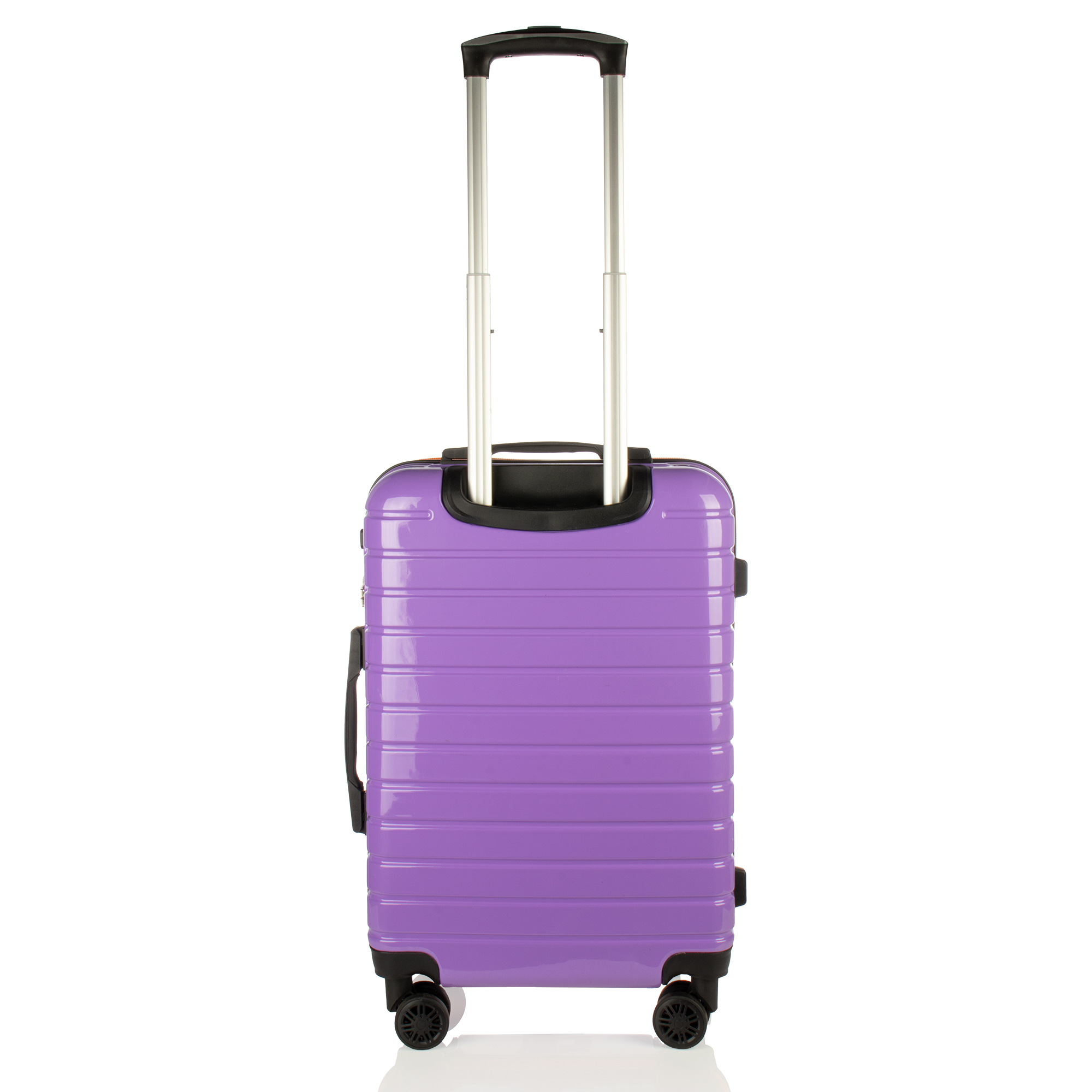 Maleta Rígida Hardhead Blaze Lila 22"Cabina