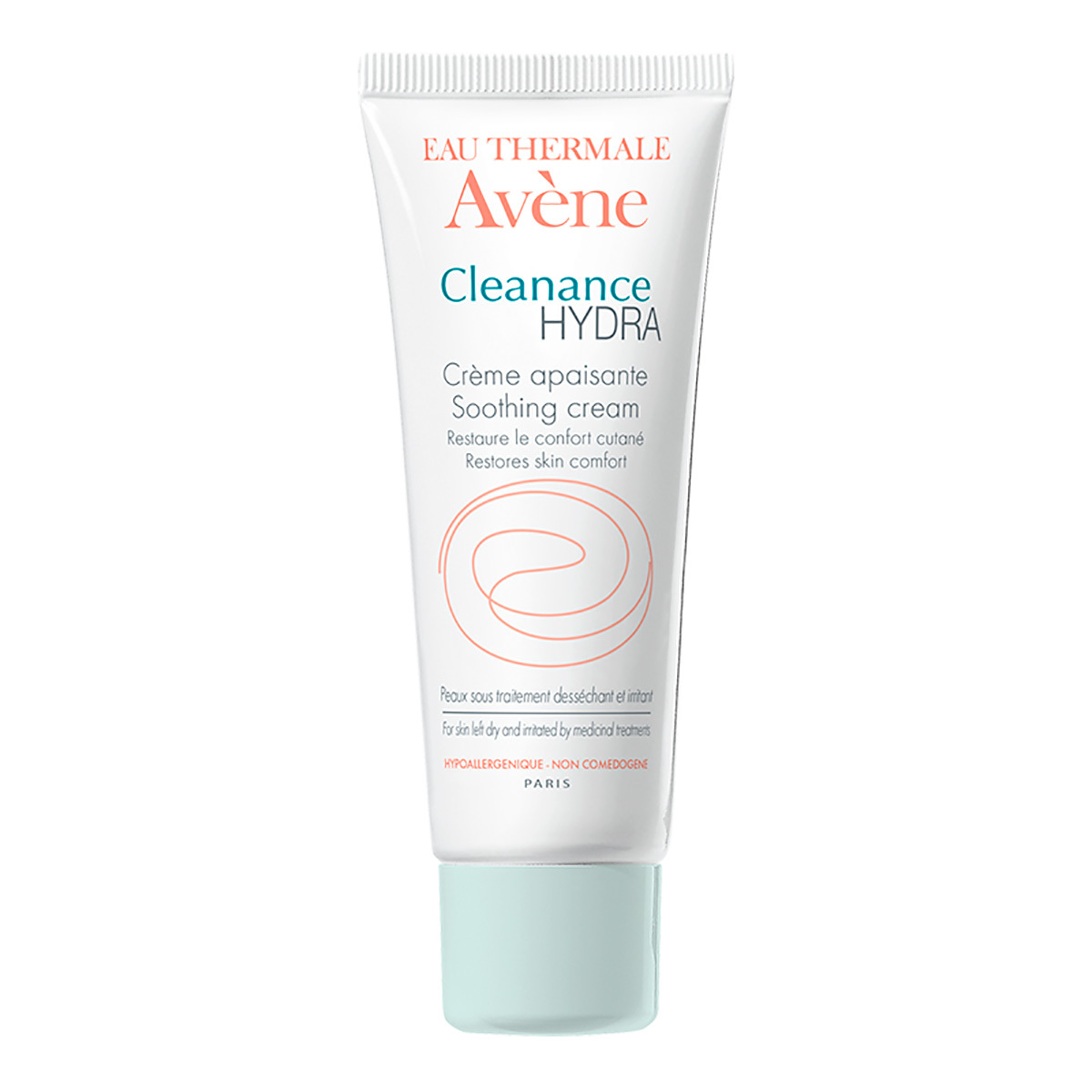 A-Cleanance Hydra Antes Clean AC 40ml (Avene)