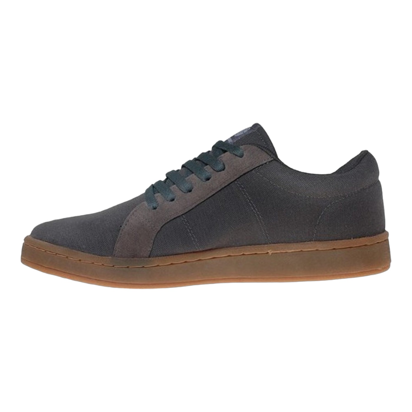 Tenis Element Hombre Society Gris Casual ADYS100592DSD.