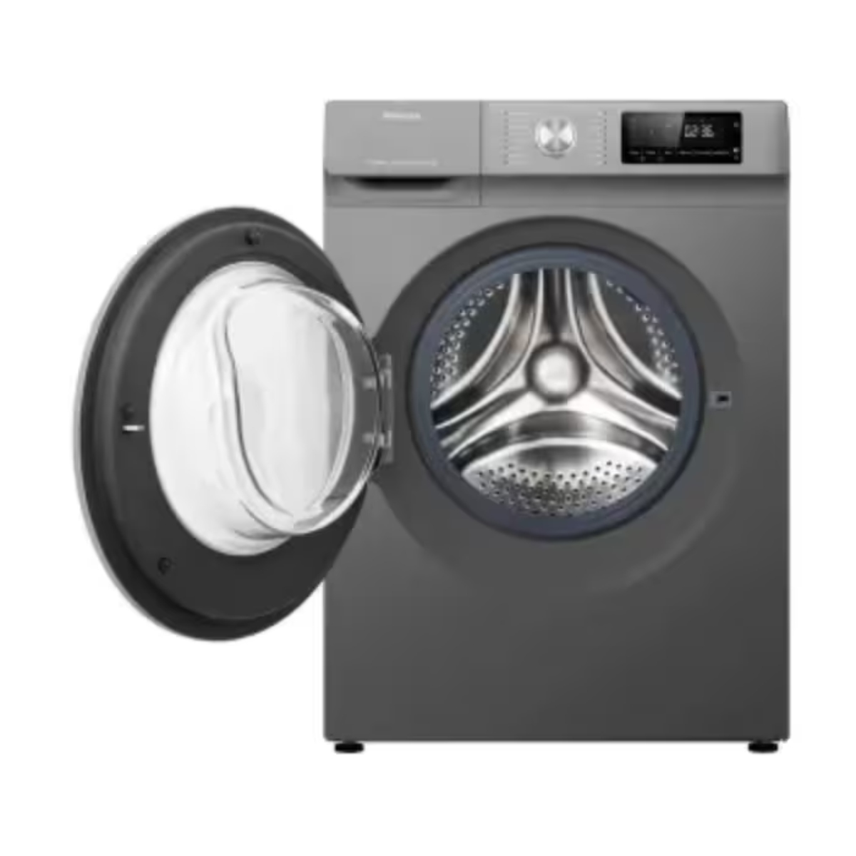 Lavasecadora Hisense WDQY1514 Carga Frontal 15KG Lavado / 10KG Secado ORTY*