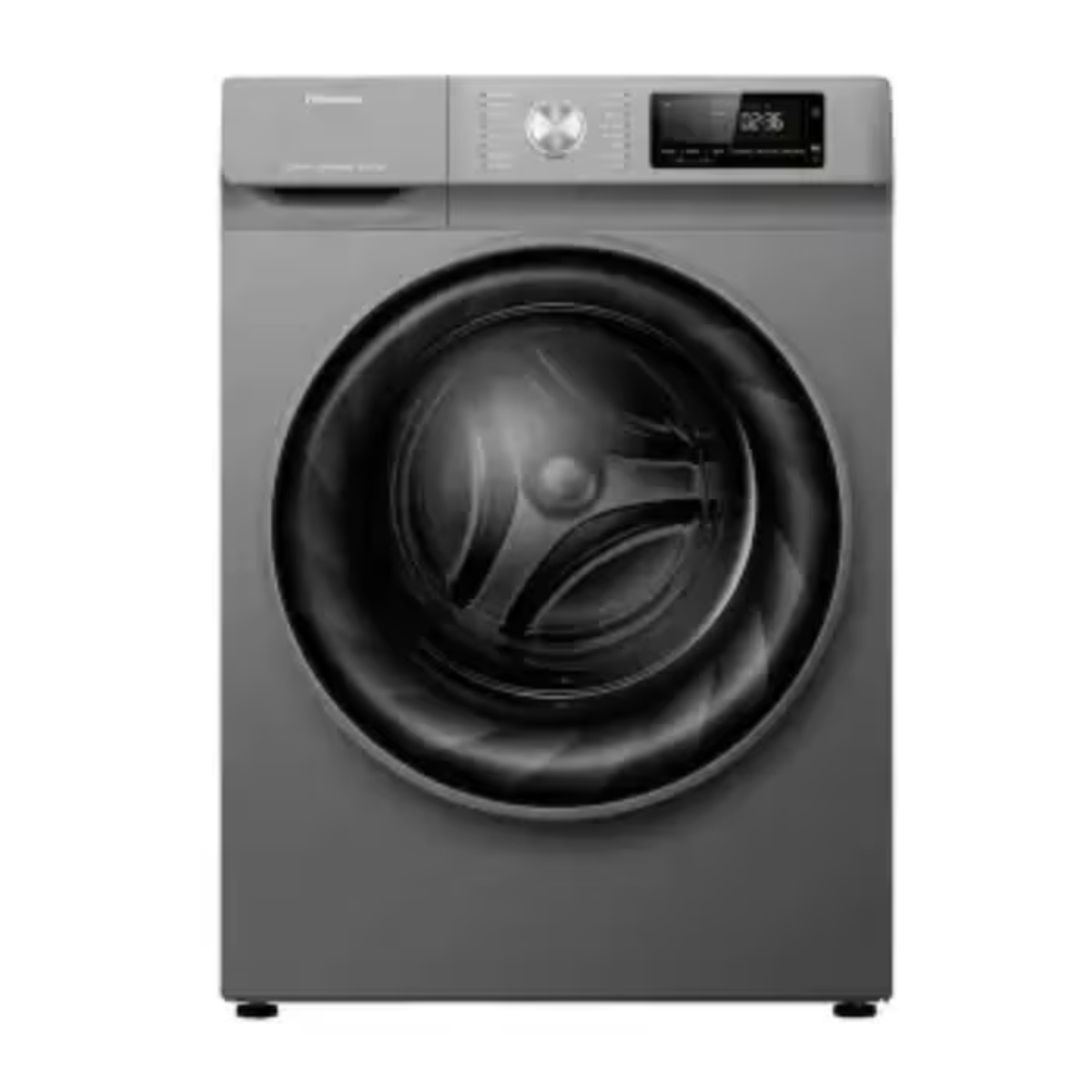 Lavasecadora Hisense WDQY1514 Carga Frontal 15KG Lavado / 10KG Secado ORTY*