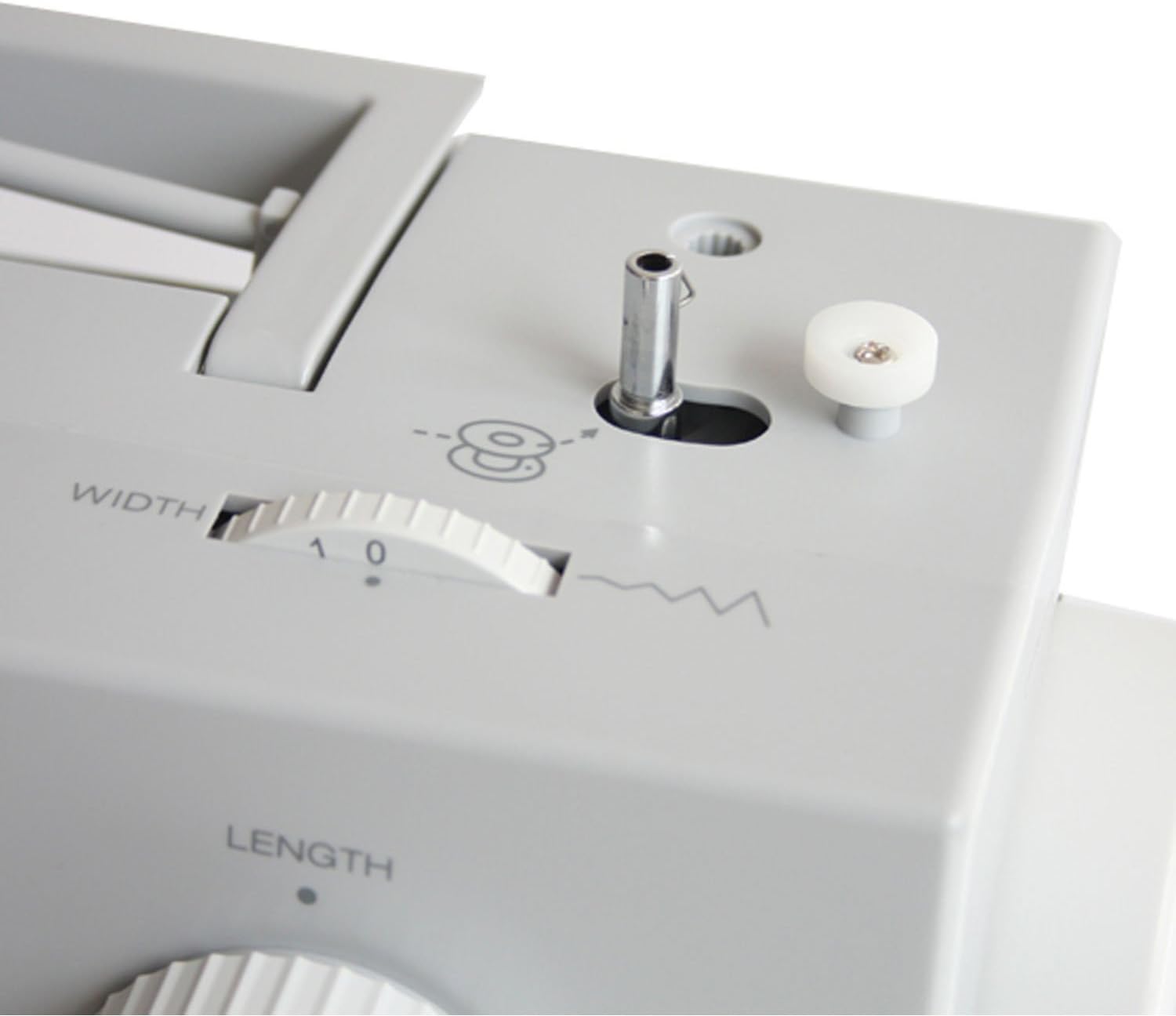 Singer FACILITA PRO 4423 Máquina de Coser.