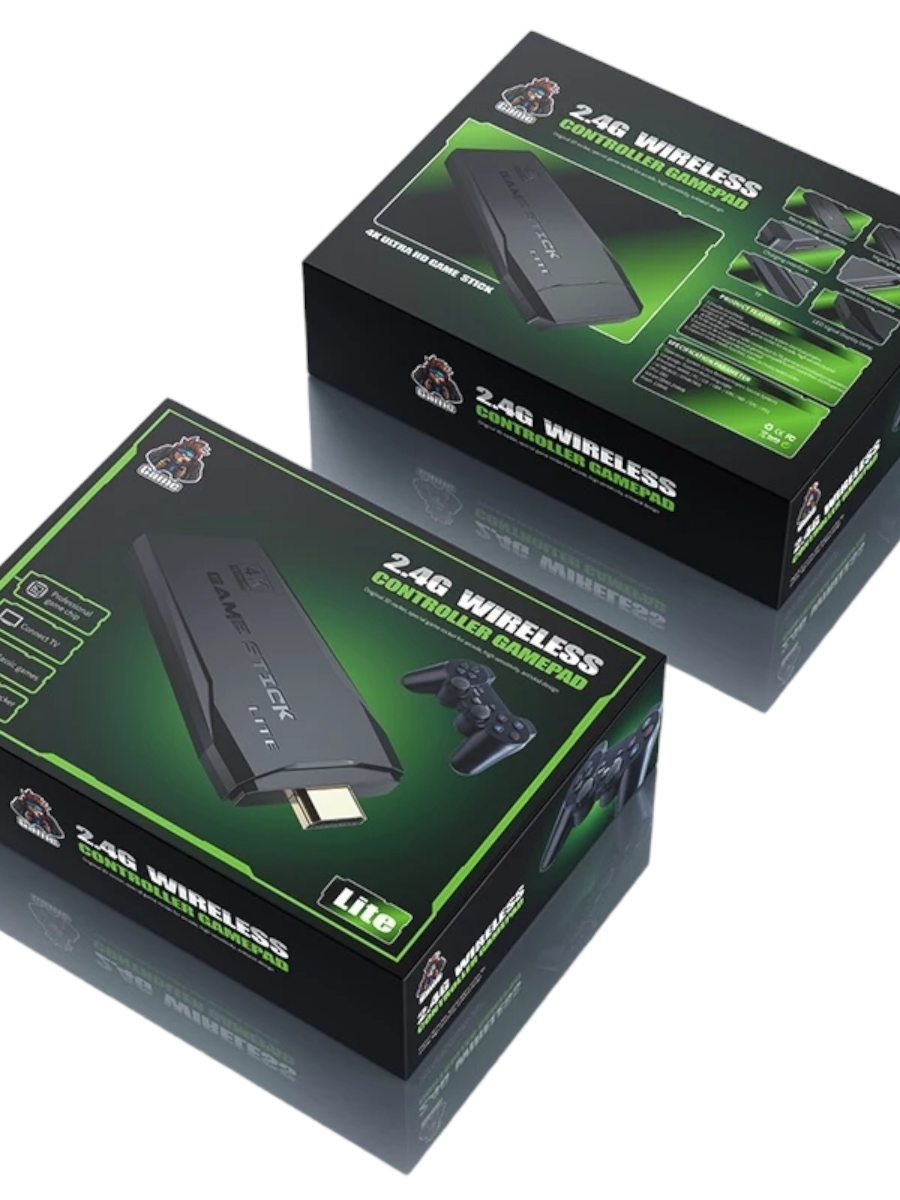 Consola arcade m8 gamestick 