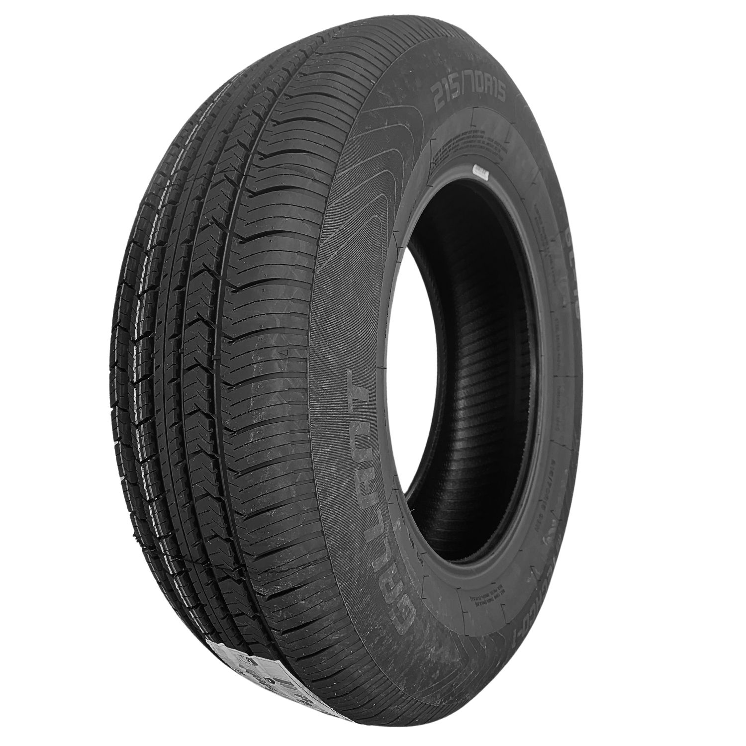 Llanta 195/55r16 Gallant GL-16