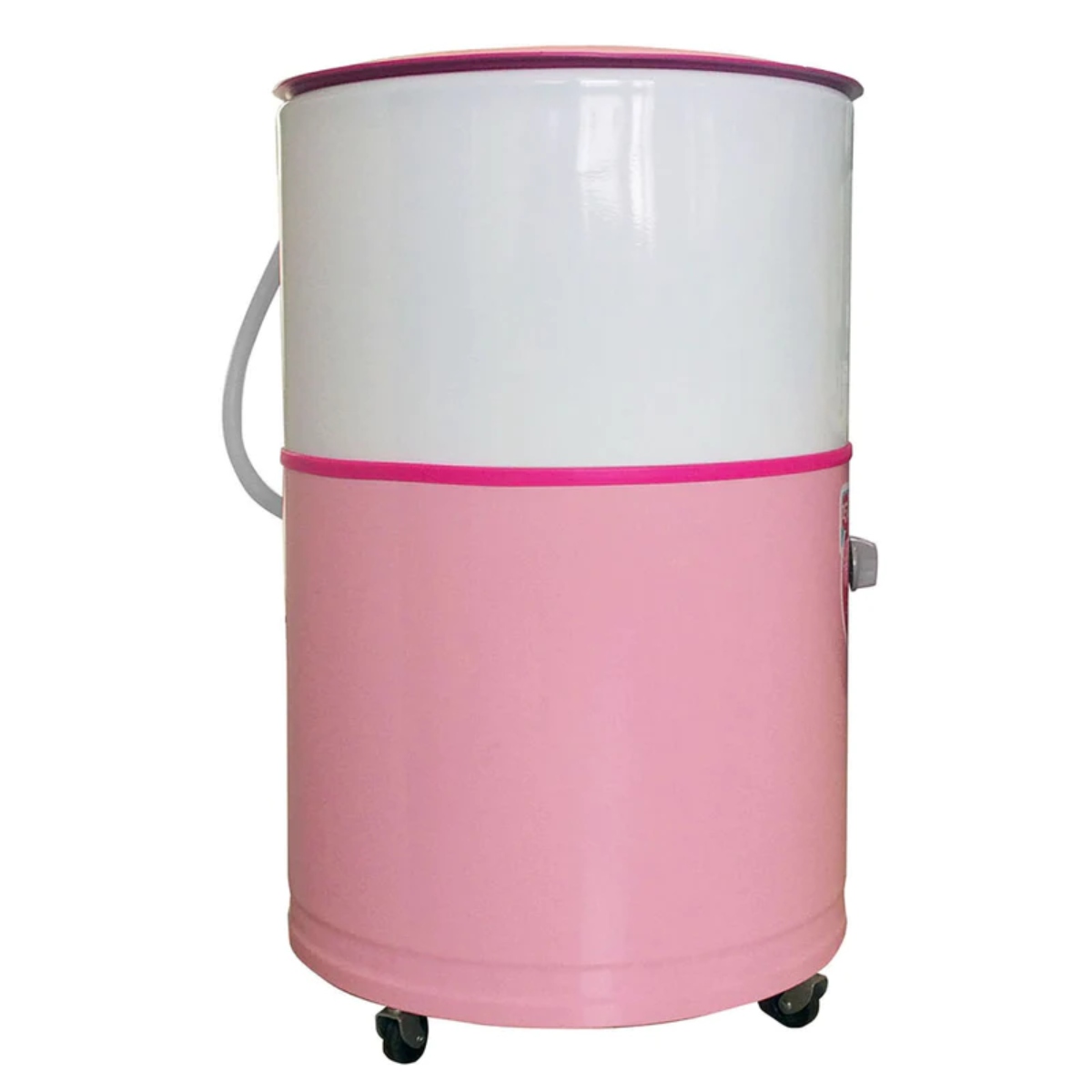 LAVADORA KOBLENZ LRK 16R JAZMINE ULTRA 16 KG ROSA ENDY** ENTREGA SÓLO VÁLIDA EN LA CIUDAD DE MÉXICO Y ZONA METROPOLITANA