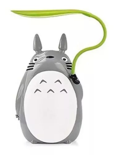 Lámpara Buro Personaje Animado Mi Vecino Con Luz Hoja Modelos.