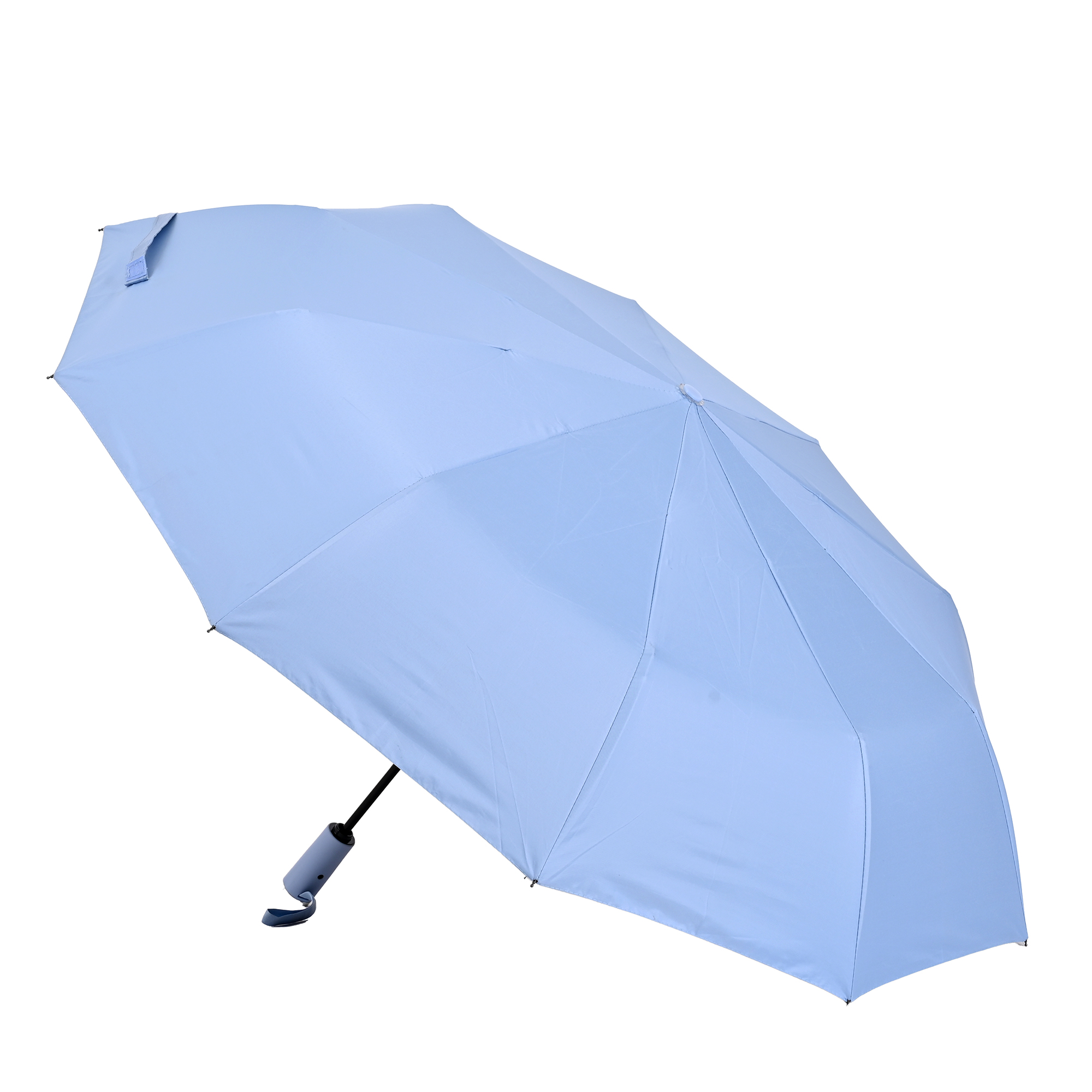Sombrilla Grande de Aluminio Plegable. Automático, Portátil Con Funda Bolsillo Impermeable Para días Soleados o Lluviosos Super Protección Solar UV A Prueba De Viento 99% De Resistencia Colores Elegantes De Moda modelo MA-43