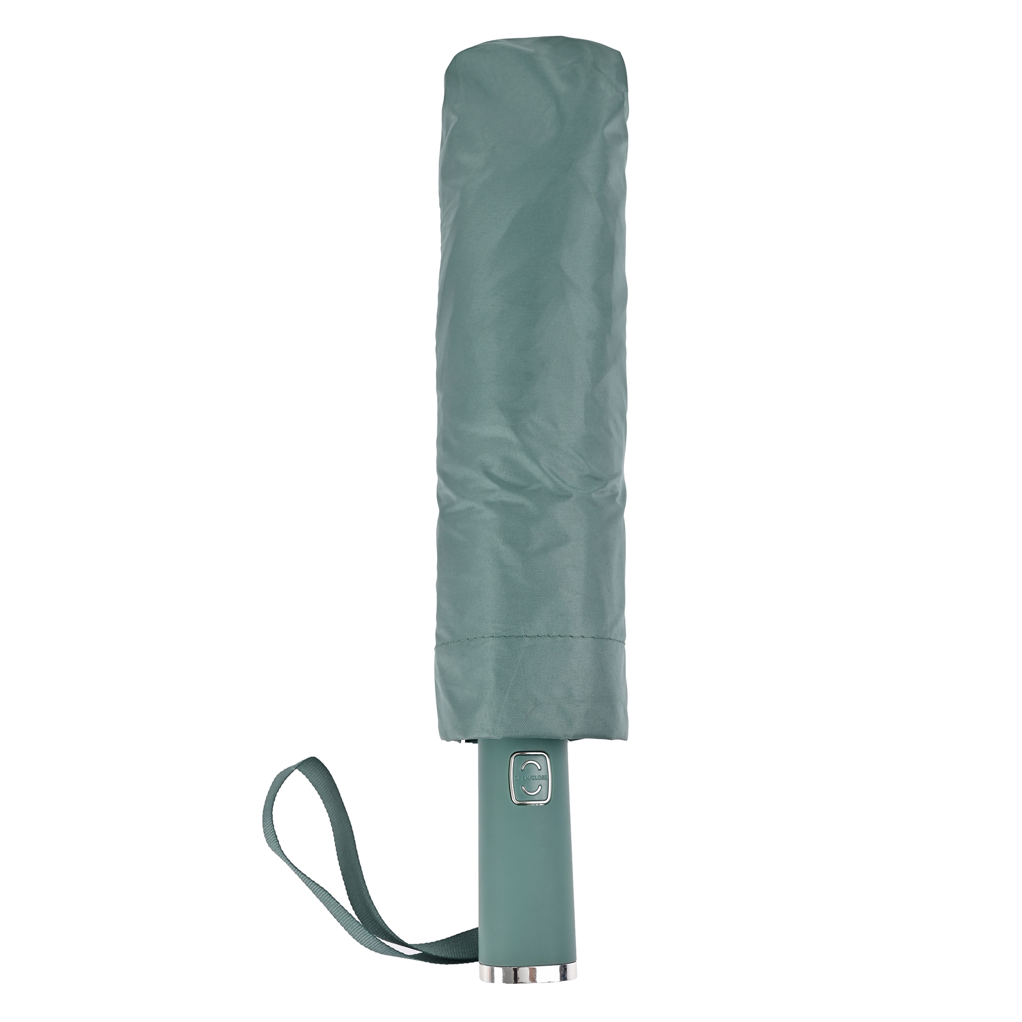 Sombrilla Grande de Aluminio Plegable. Automático, Portátil Con Funda Bolsillo Impermeable Para días Soleados o Lluviosos Super Protección Solar UV A Prueba De Viento 99% De Resistencia Colores Elegantes De Moda modelo MA-43