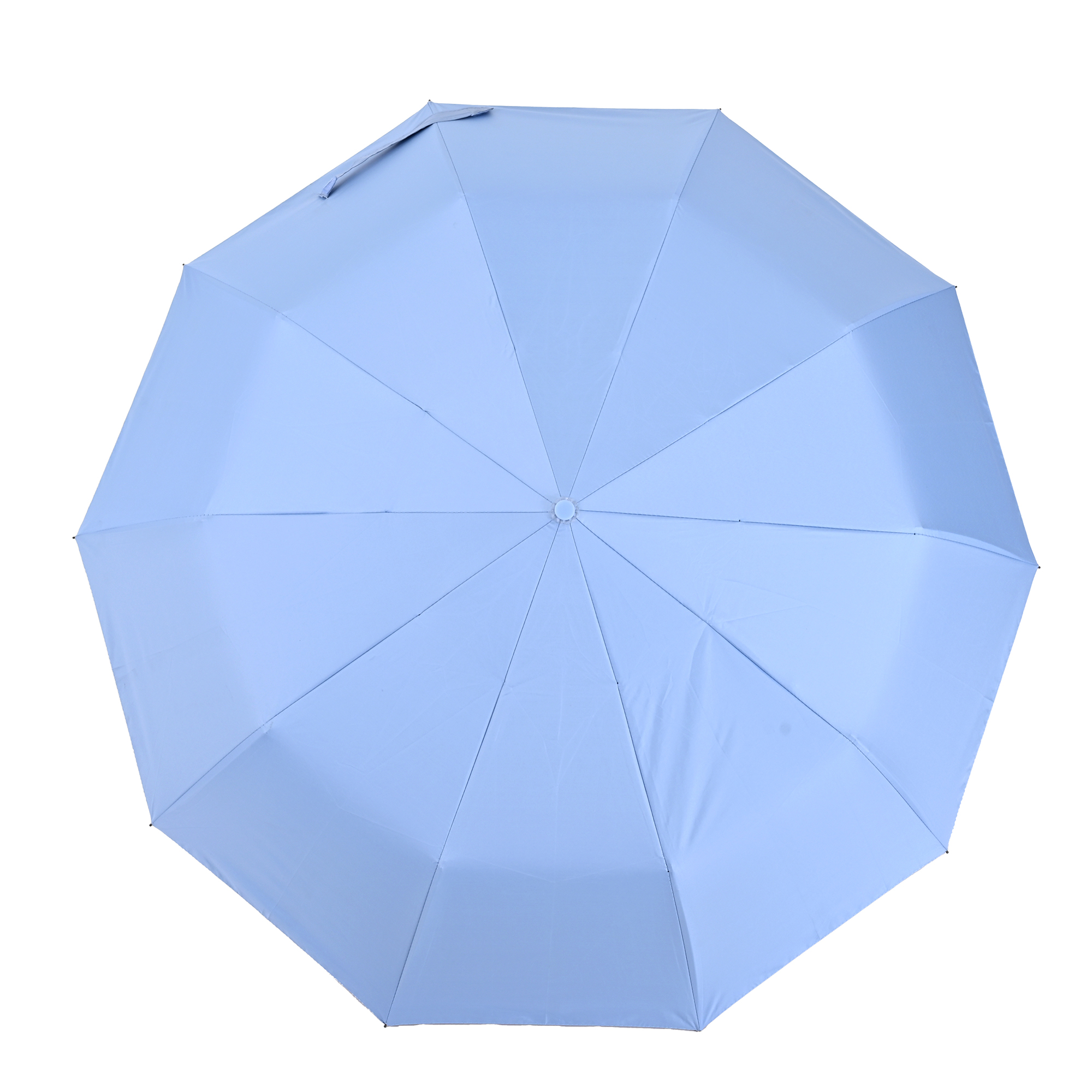 Sombrilla Grande de Aluminio Plegable. Automático, Portátil Con Funda Bolsillo Impermeable Para días Soleados o Lluviosos Super Protección Solar UV A Prueba De Viento 99% De Resistencia Colores Elegantes De Moda modelo MA-43