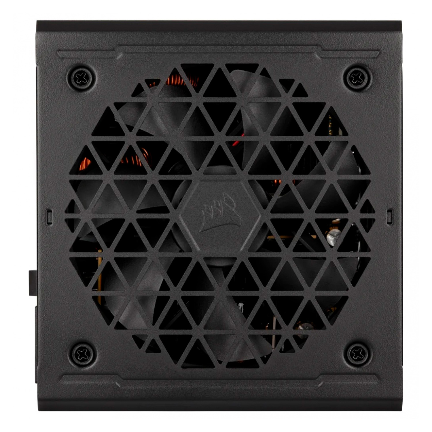 Fuente de Poder Corsair Rm750e 750w Modular 80 Plus Gold CP-9020262-NA.