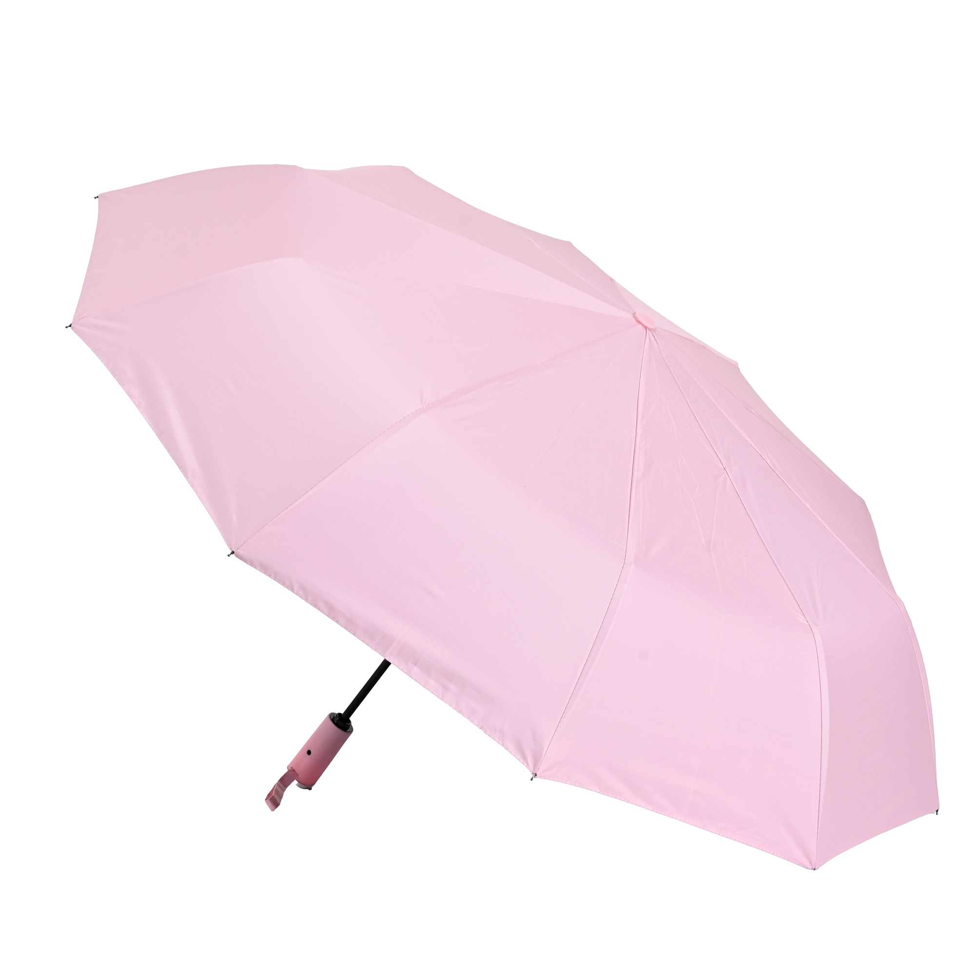 Sombrilla Grande de Aluminio Plegable. Automático, Portátil Con Funda Bolsillo Impermeable Para días Soleados o Lluviosos Super Protección Solar UV A Prueba De Viento 99% De Resistencia Colores Elegantes De Moda modelo MA-43