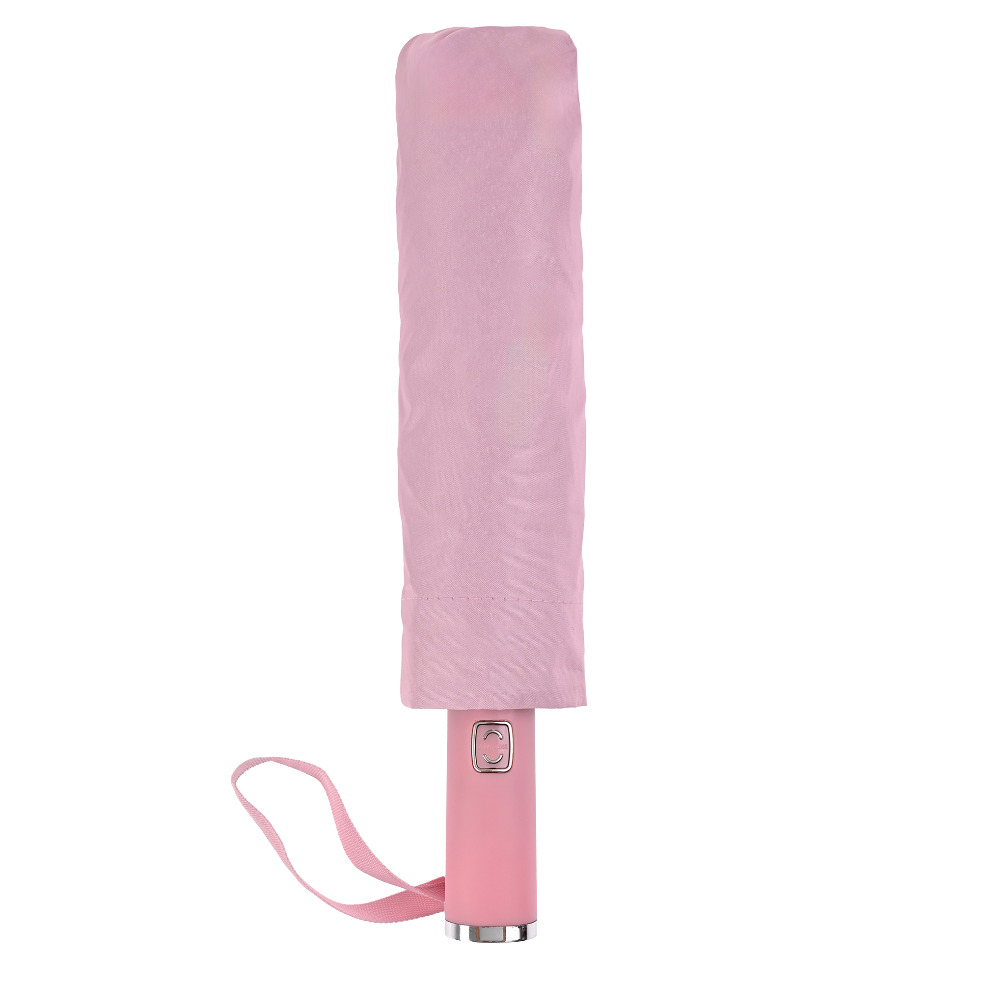 Sombrilla Grande de Aluminio Plegable. Automático, Portátil Con Funda Bolsillo Impermeable Para días Soleados o Lluviosos Super Protección Solar UV A Prueba De Viento 99% De Resistencia Colores Elegantes De Moda modelo MA-43