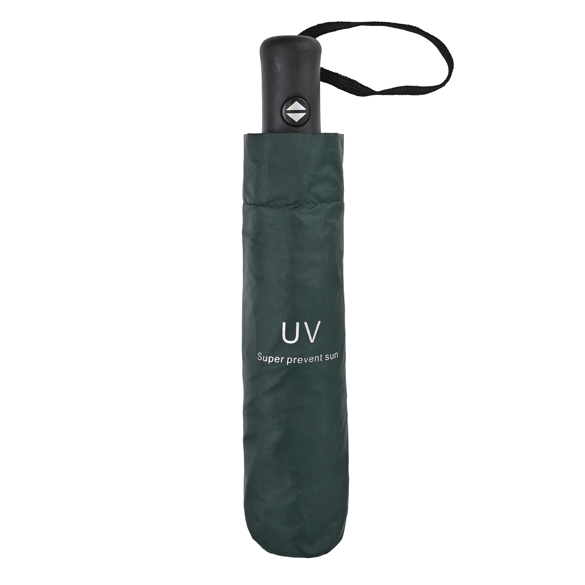 Sombrilla Grande de Aluminio Plegable. Automático, Portátil Con Funda Bolsillo Impermeable Para días Soleados o Lluviosos Super Protección Solar UV A Prueba De Viento 99% De Resistencia Colores Elegantes De Moda modelo MA-43