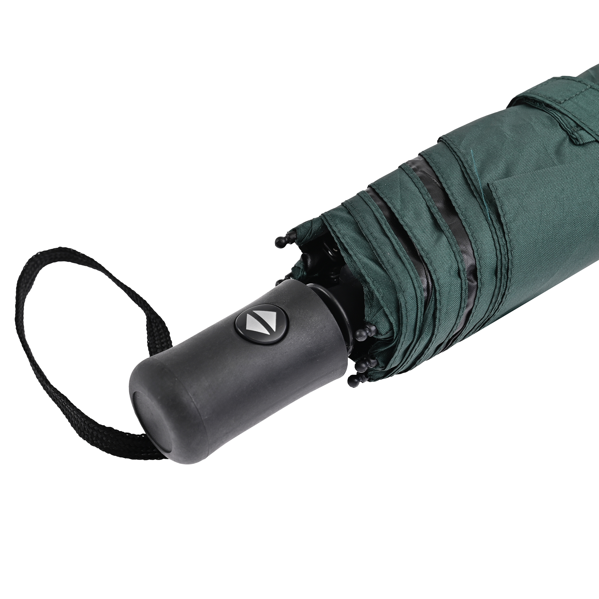 Sombrilla Grande de Aluminio Plegable. Automático, Portátil Con Funda Bolsillo Impermeable Para días Soleados o Lluviosos Super Protección Solar UV A Prueba De Viento 99% De Resistencia Colores Elegantes De Moda modelo MA-43