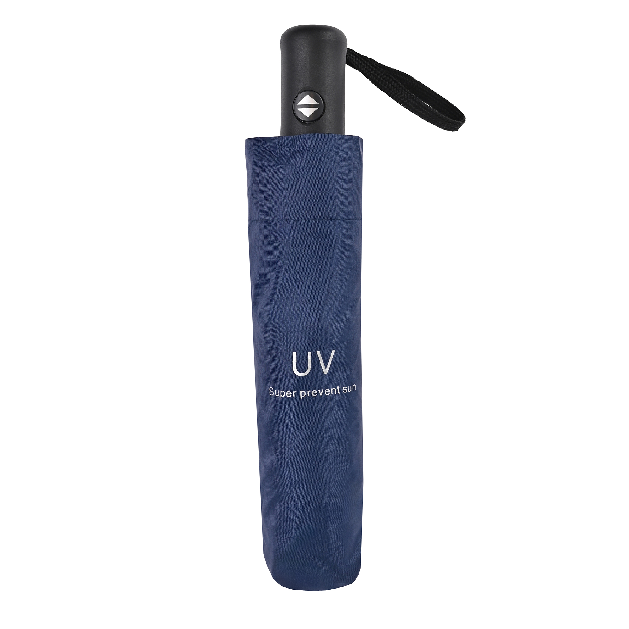 Sombrilla Grande de Aluminio Plegable. Automático, Portátil Con Funda Bolsillo Impermeable Para días Soleados o Lluviosos Super Protección Solar UV A Prueba De Viento 99% De Resistencia Colores Elegantes De Moda modelo MA-43