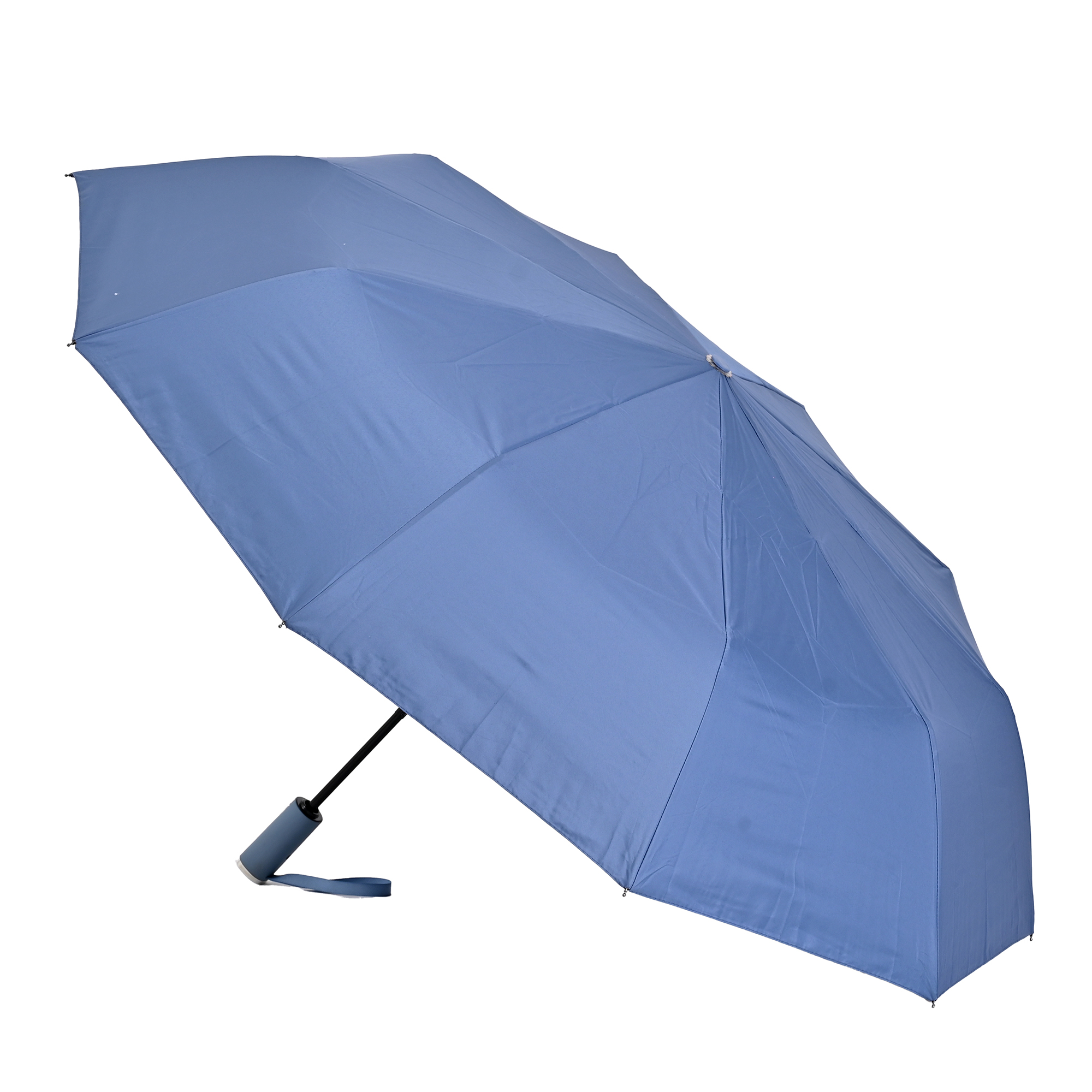 Sombrilla Grande de Aluminio Plegable. Automático, Portátil Con Funda Bolsillo Impermeable Para días Soleados o Lluviosos Super Protección Solar UV A Prueba De Viento 99% De Resistencia Colores Elegantes De Moda modelo MA-43