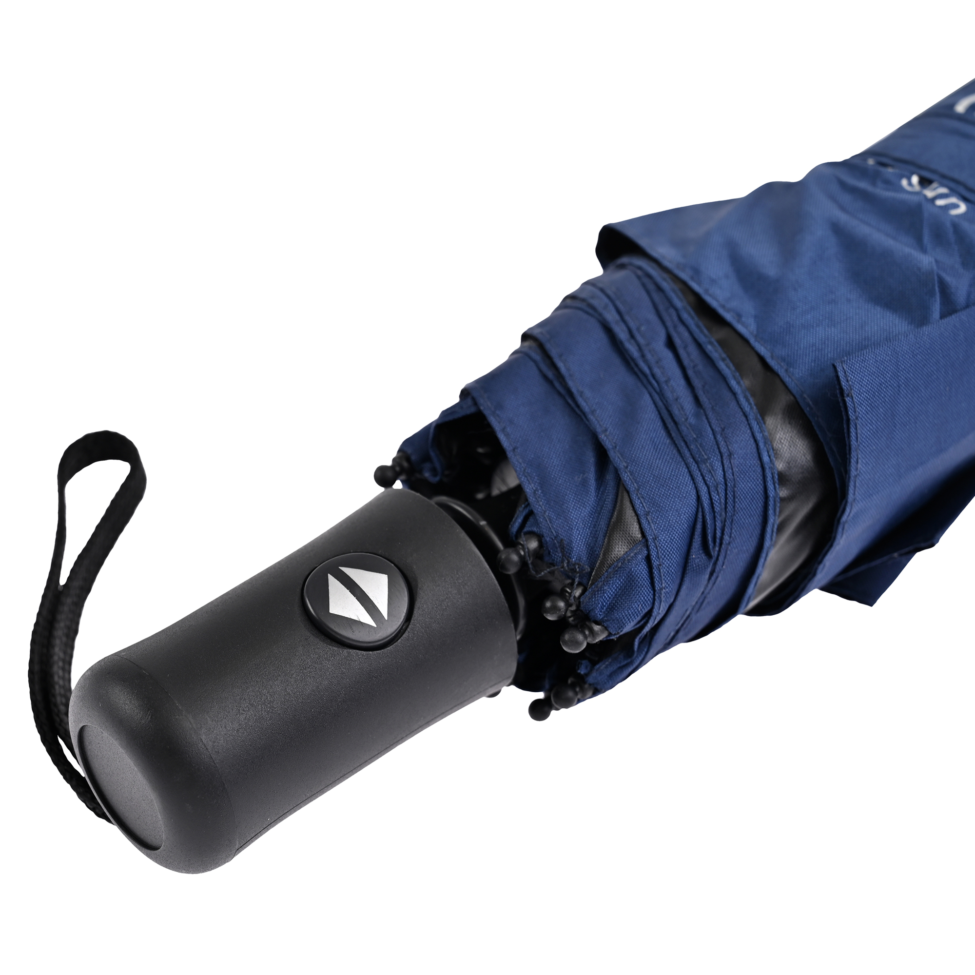 Sombrilla Grande de Aluminio Plegable. Automático, Portátil Con Funda Bolsillo Impermeable Para días Soleados o Lluviosos Super Protección Solar UV A Prueba De Viento 99% De Resistencia Colores Elegantes De Moda modelo MA-43