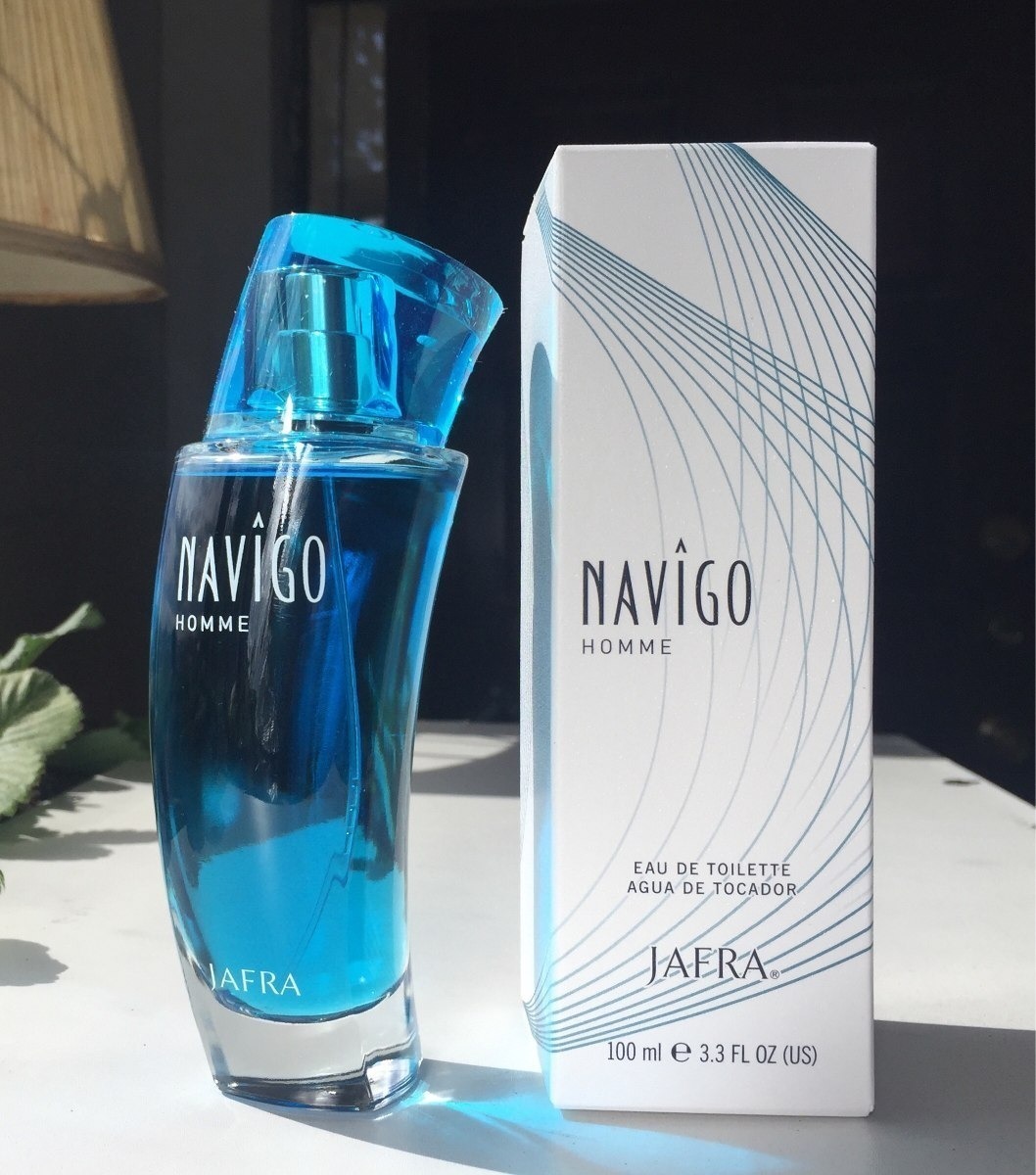 Perfume navigo hombre precio sale