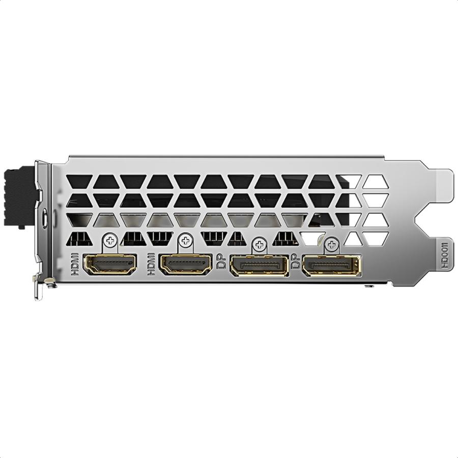 Tarjeta De Video Nvidia GIGABYTE RTX 3050 WINDFORCE OC V2 8G GeForce 8GB GDDR6 GV-N3050WF2OCV2-8GD