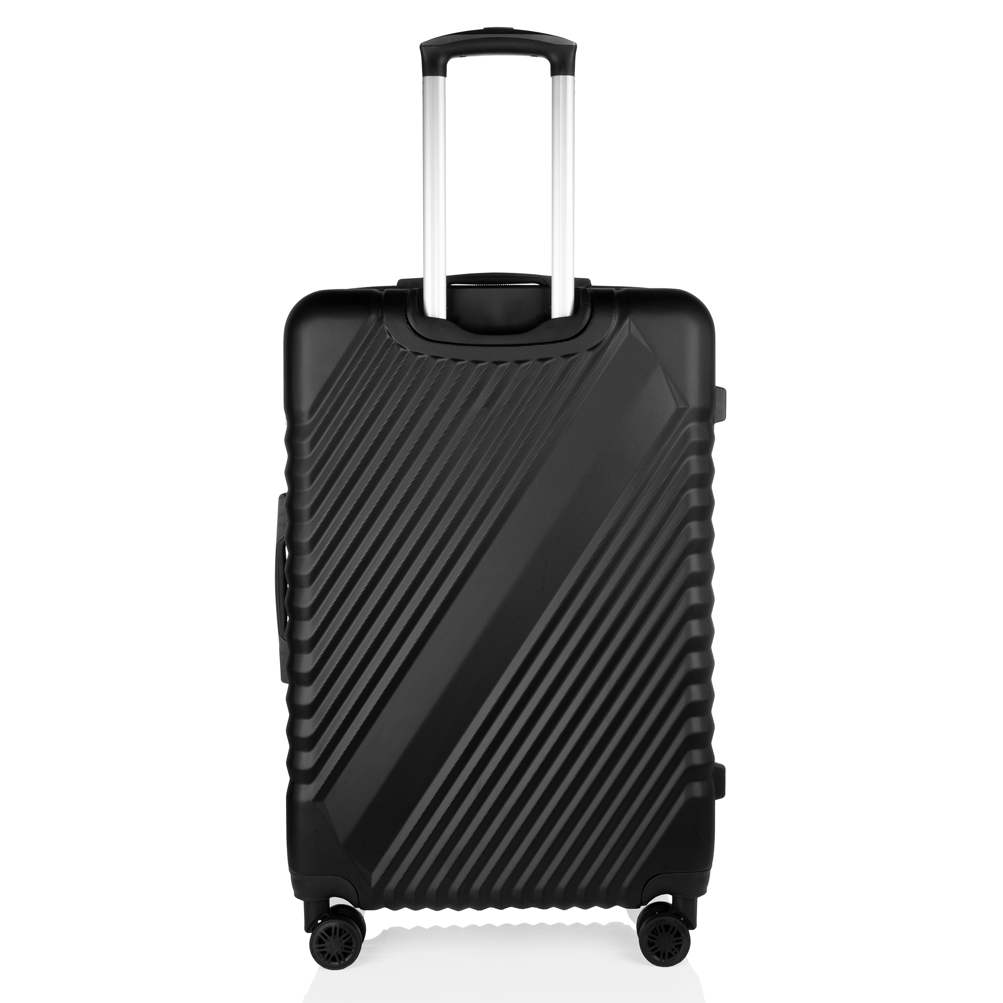 Maleta Rígida ATM Core Negro 24".
