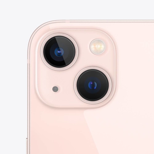 Celular Apple Iphone 15 128gb 6.1Pulg 2K Pink