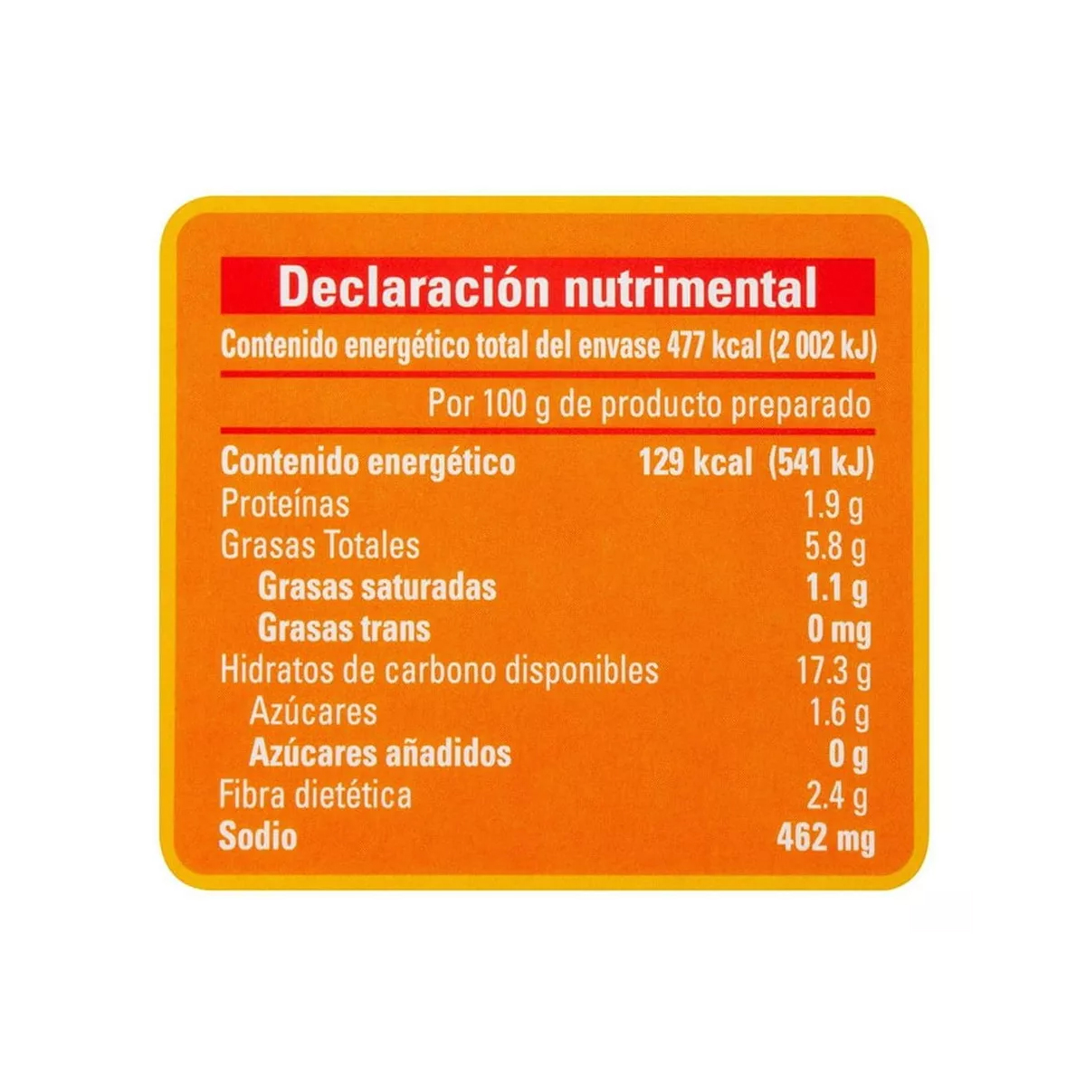 2 Cajas Chilaquiles La Sierra con Salsa Verde de 370 g c/u