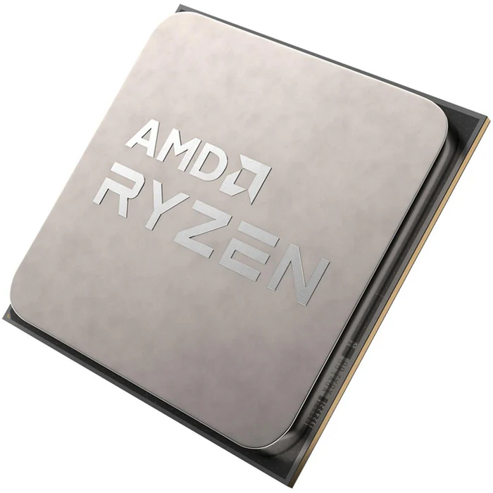Procesador AMD Ryzen 5 5500 6 Core 12 Thread 3.6GHz  4.2GHz Boost 