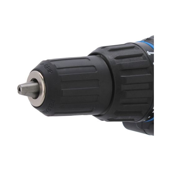 Taladro de impacto inalámbrico 20 V con accesorios HYKCI20 Hyundai