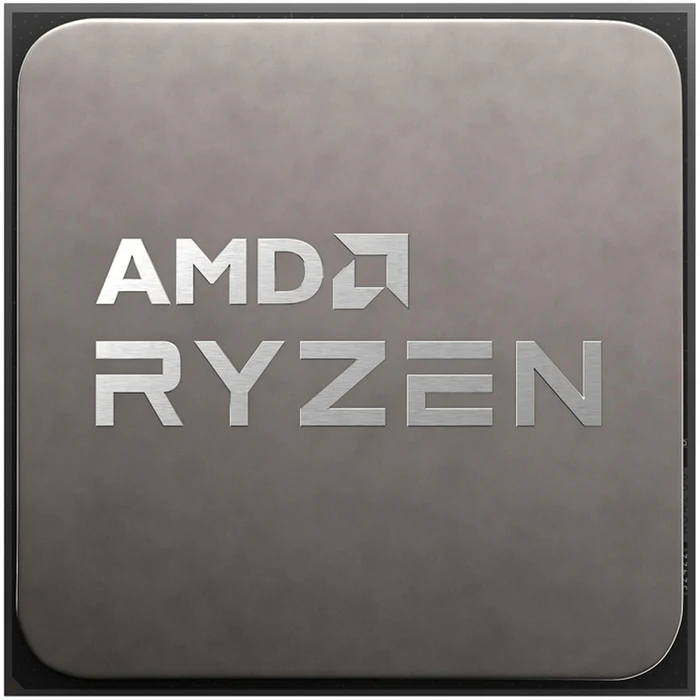 Procesador AMD Ryzen 5 5500 6 Core 12 Thread 3.6GHz  4.2GHz Boost 