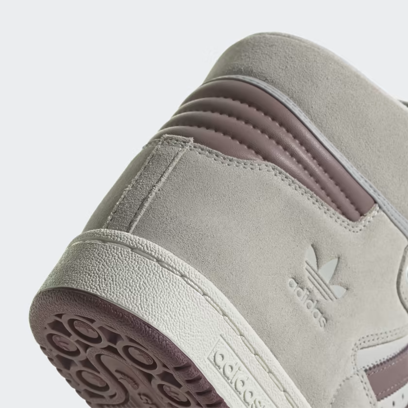 Tenis Adidas Centennial 85 Hi - Original