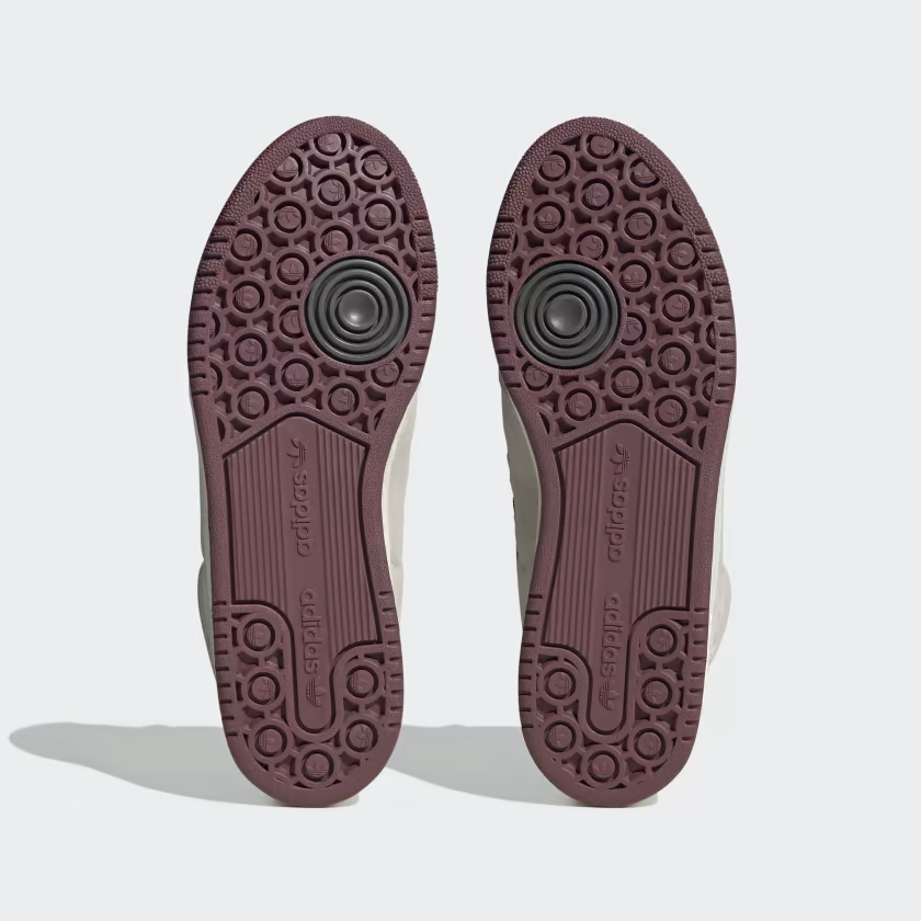 Tenis Adidas Centennial 85 Hi - Original