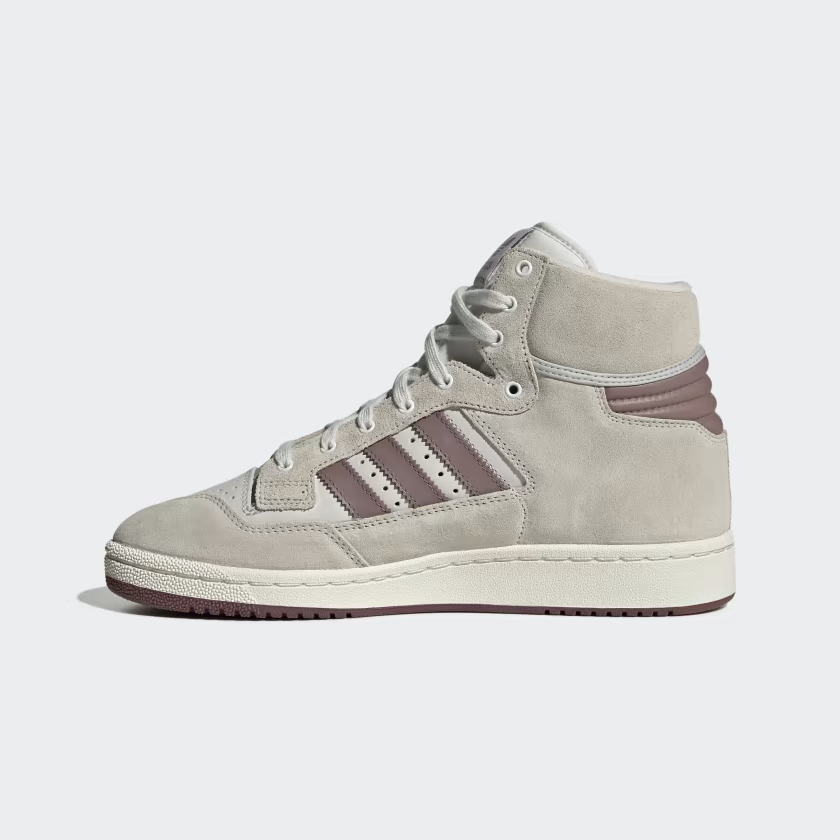 Tenis Adidas Centennial 85 Hi - Original