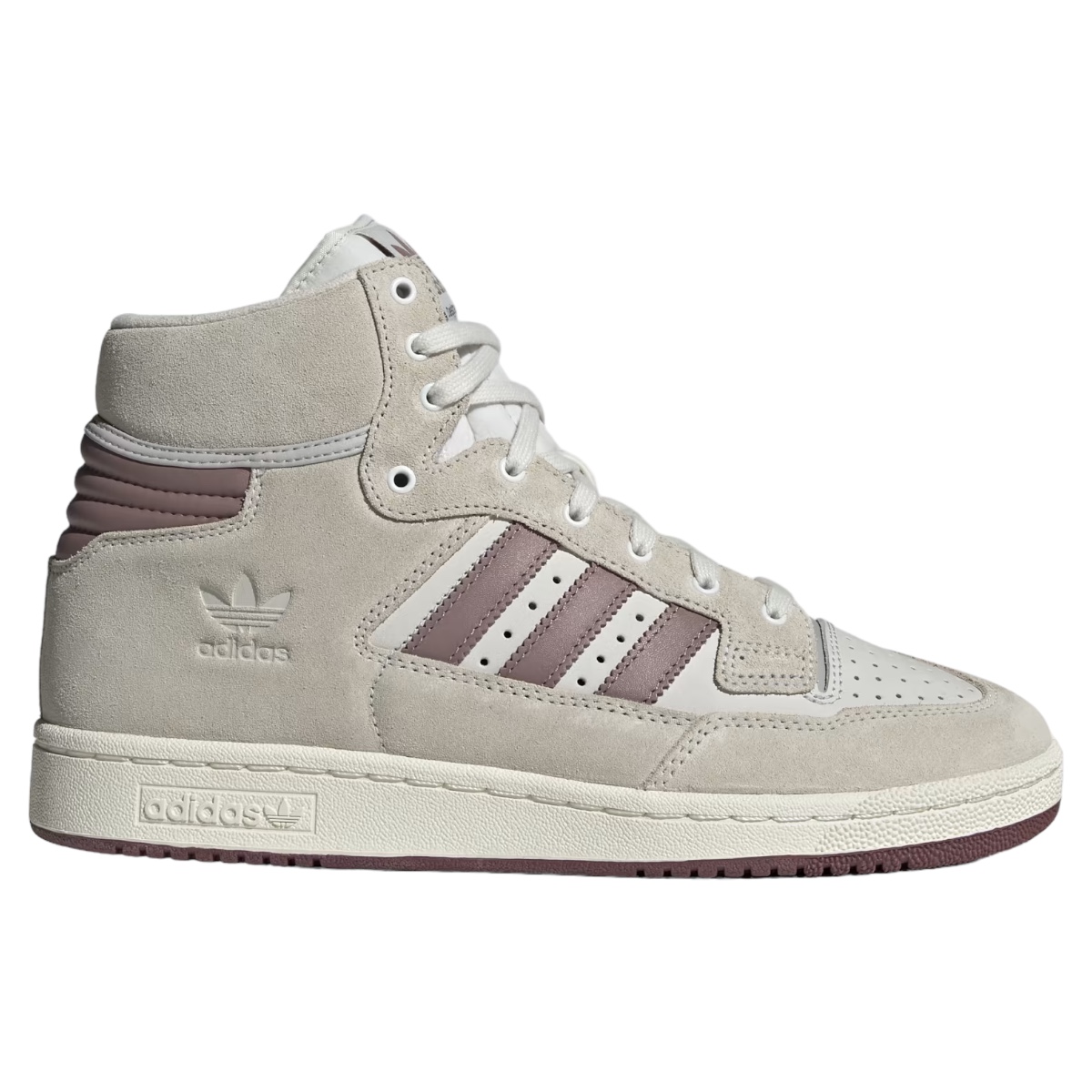 Tenis Adidas Centennial 85 Hi - Original