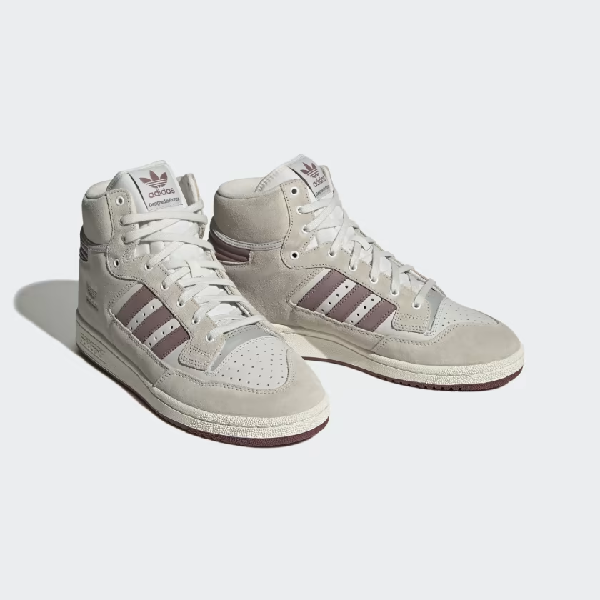 Tenis Adidas Centennial 85 Hi - Original