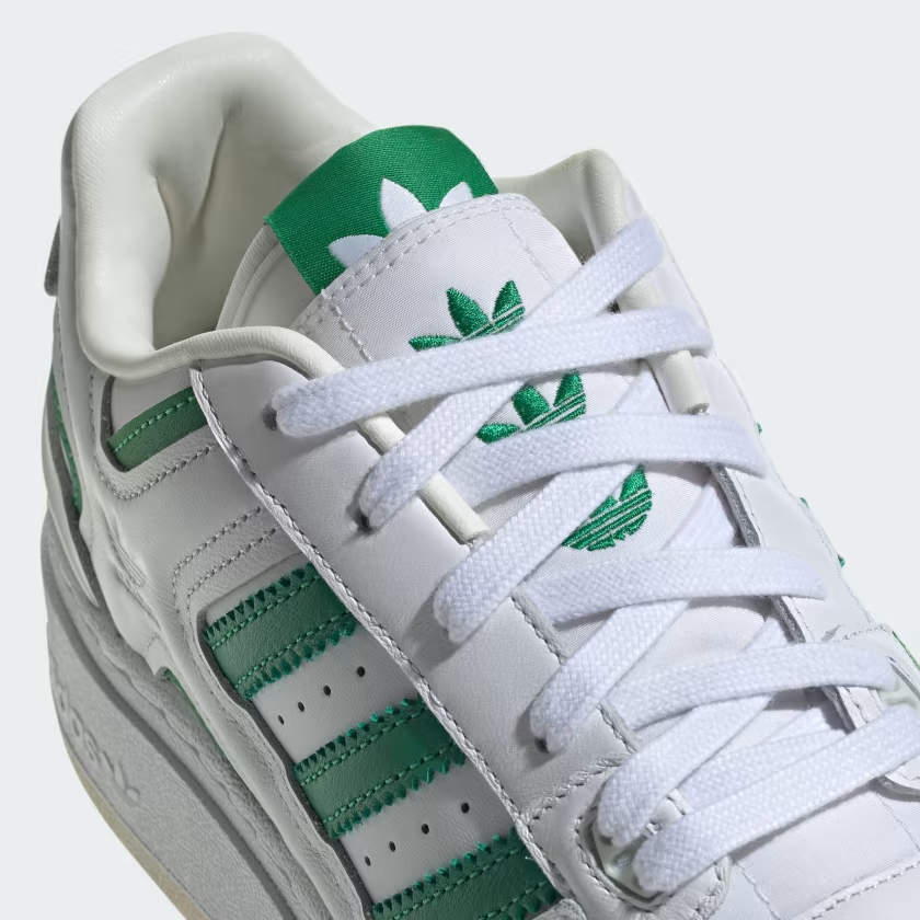 Tenis Adidas Forum XLG W - Original