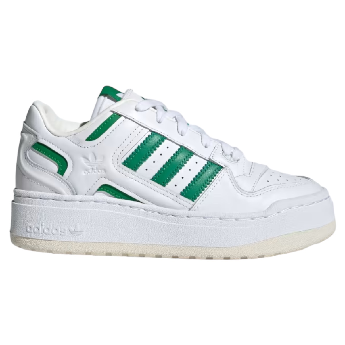 Tenis Adidas Forum XLG W - Original