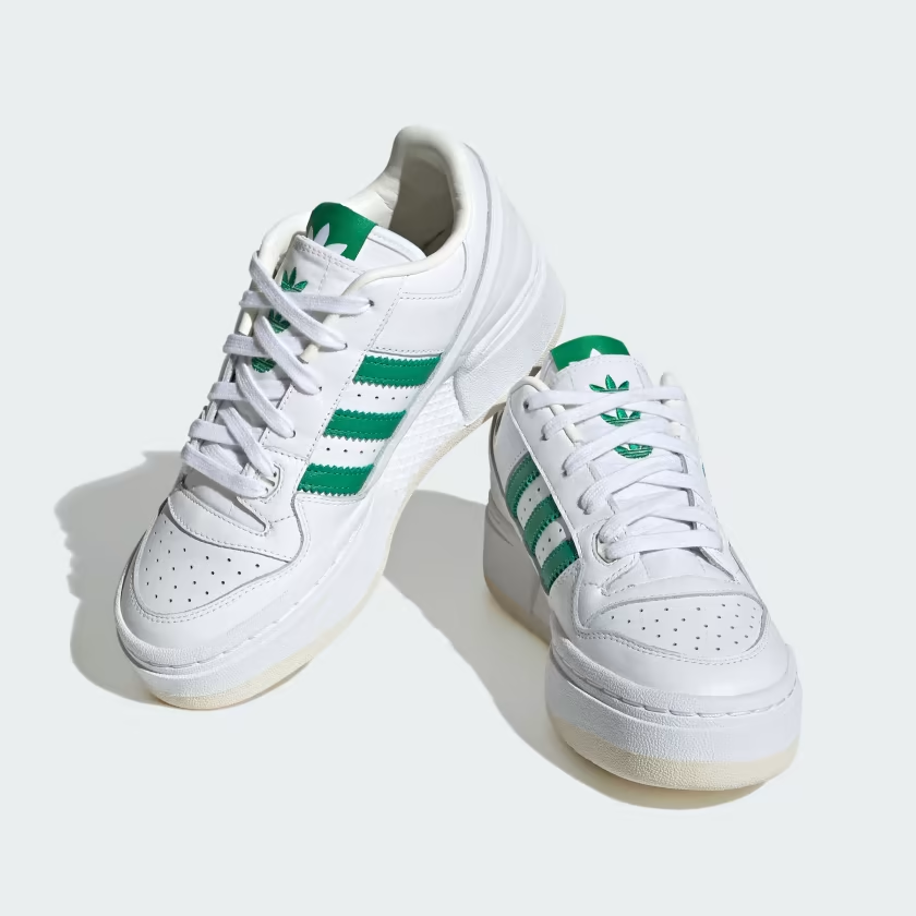 Tenis Adidas Forum XLG W - Original