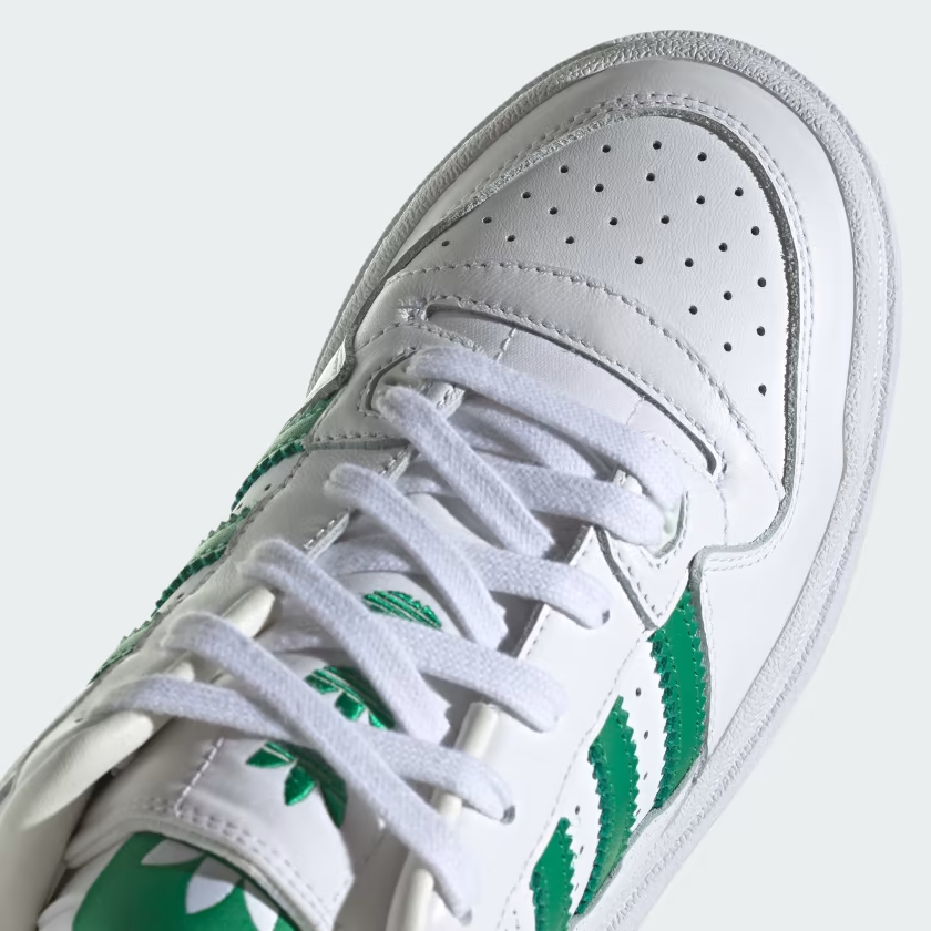 Tenis Adidas Forum XLG W - Original