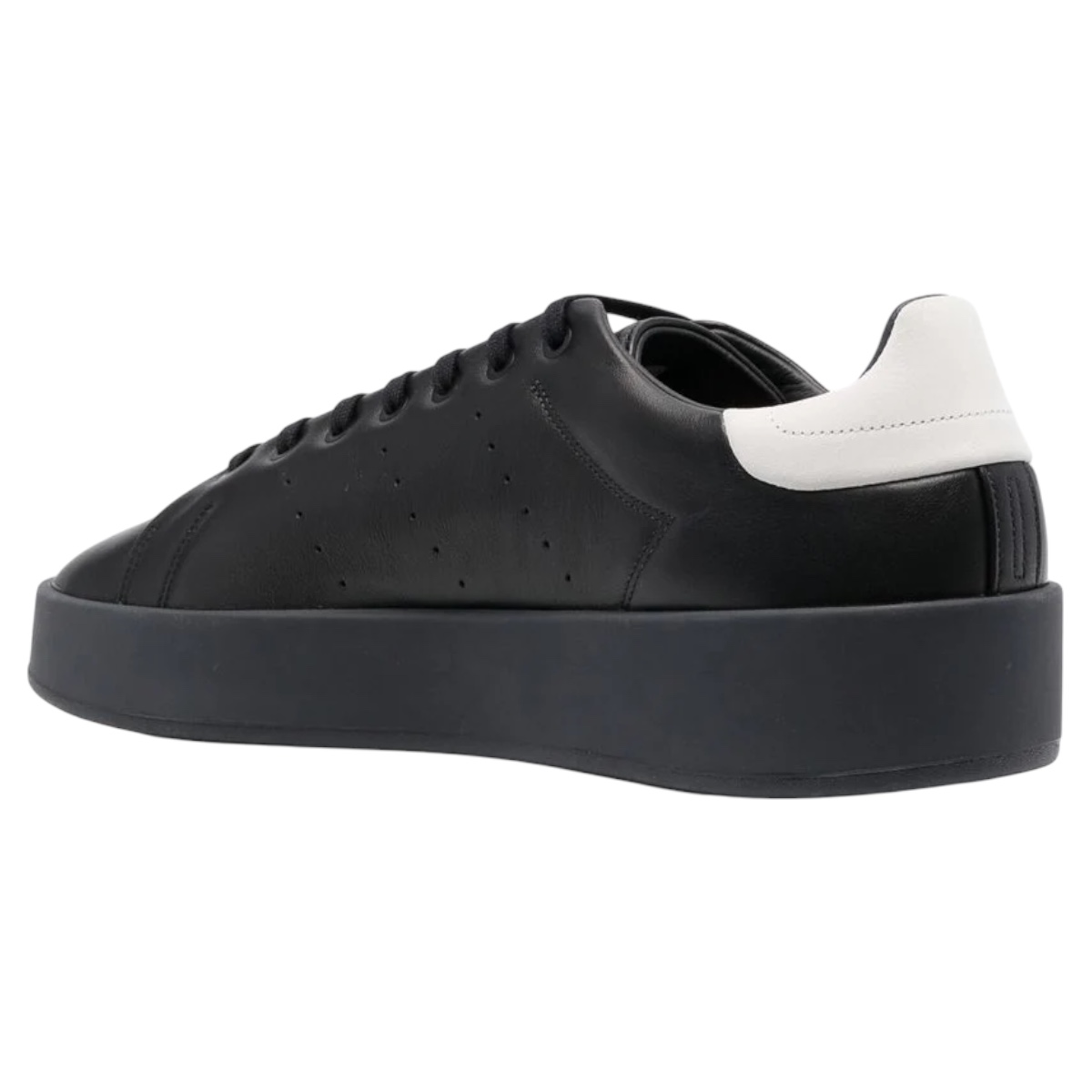 Tenis Adidas Stan Smith Recon Negro - Original
