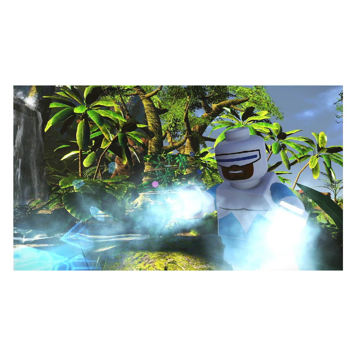 Lego The Incredibles - Xbox One