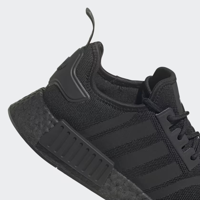 Tenis Adidas NMD-R1 Negro - Original