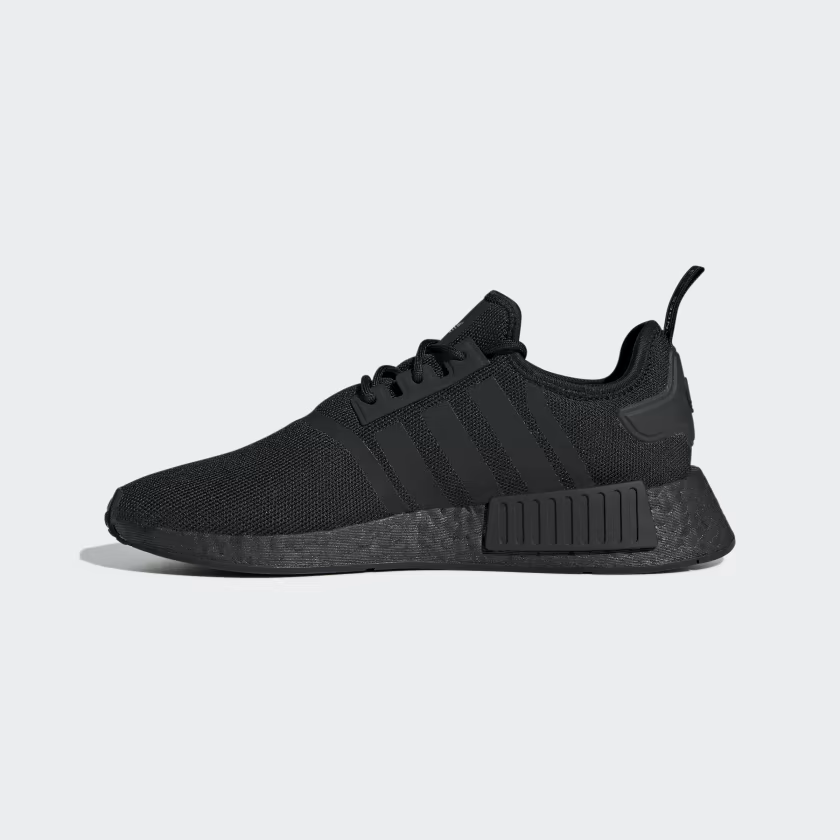 Tenis Adidas NMD-R1 Negro - Original