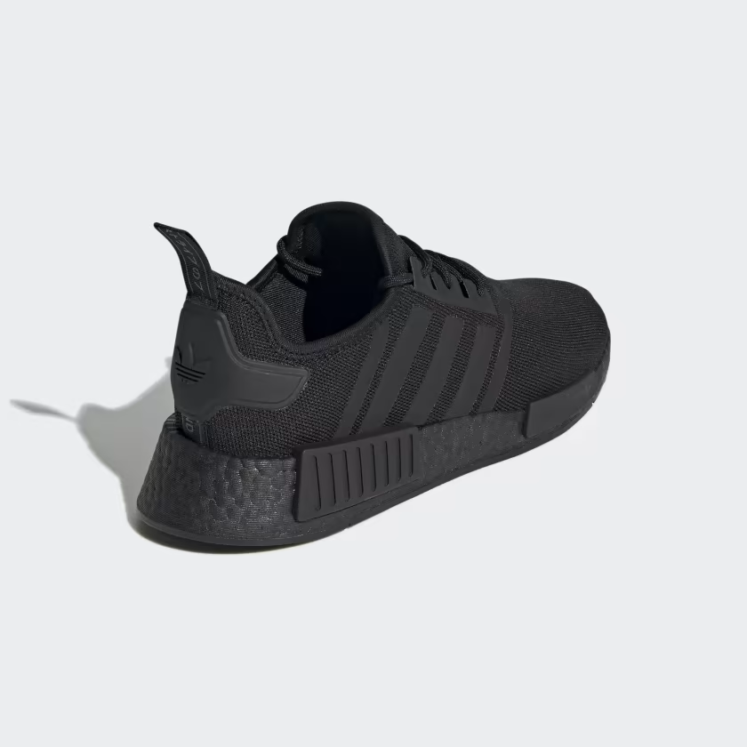 Tenis Adidas NMD-R1 Negro - Original