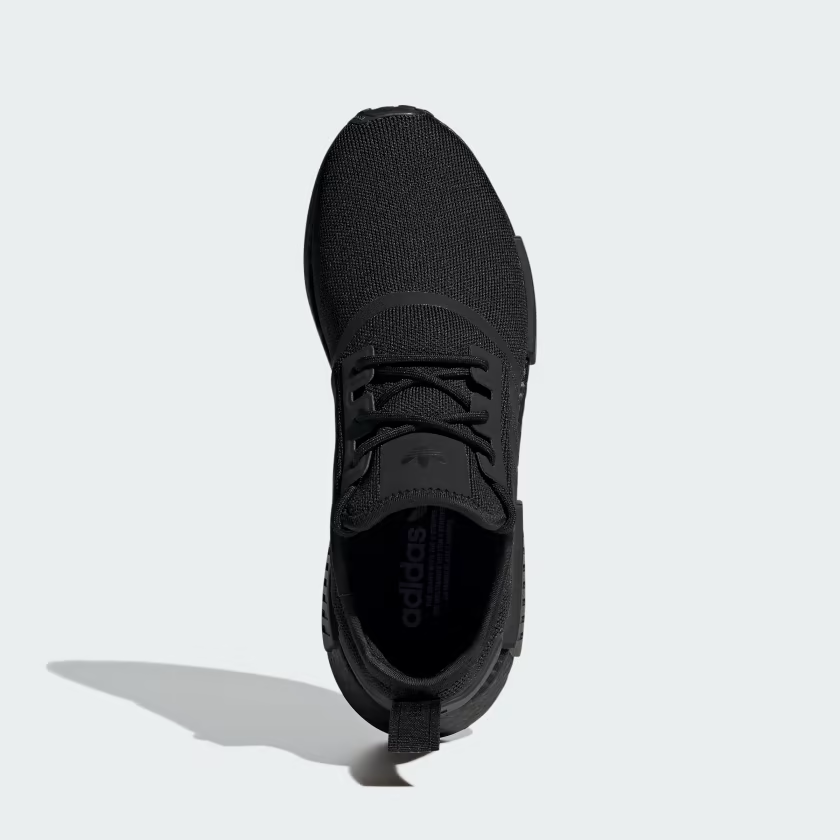 Tenis Adidas NMD-R1 Negro - Original