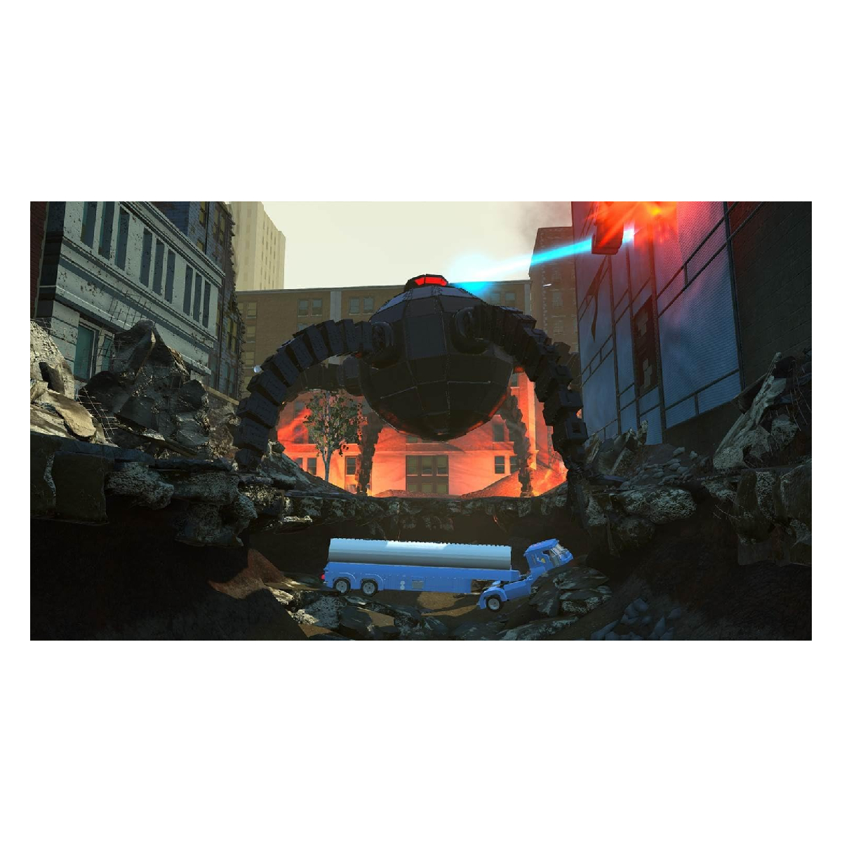 Lego The Incredibles - Xbox One