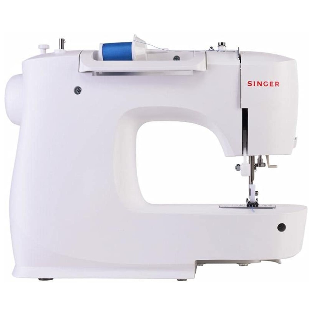 Máquina de coser mecánica singer m3205.