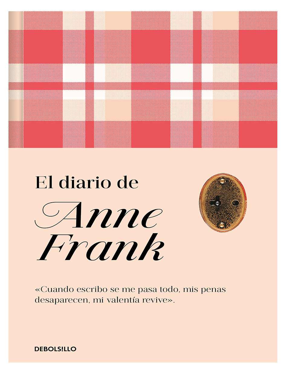 Diario de Ana Frank