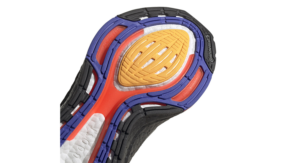 Tenis Adidas Ultraboost Negro - Original