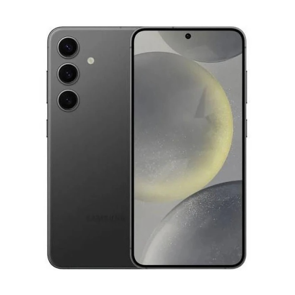 Samsung Galaxy S24 Negro 128GB Nuevo Snapdragon + cargador inalambrico.